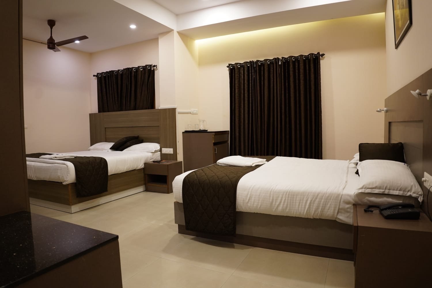 Family Executive Room